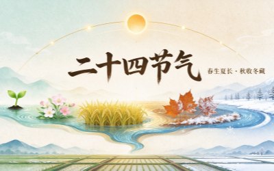 二十四节气