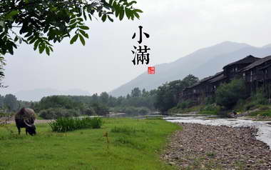小满